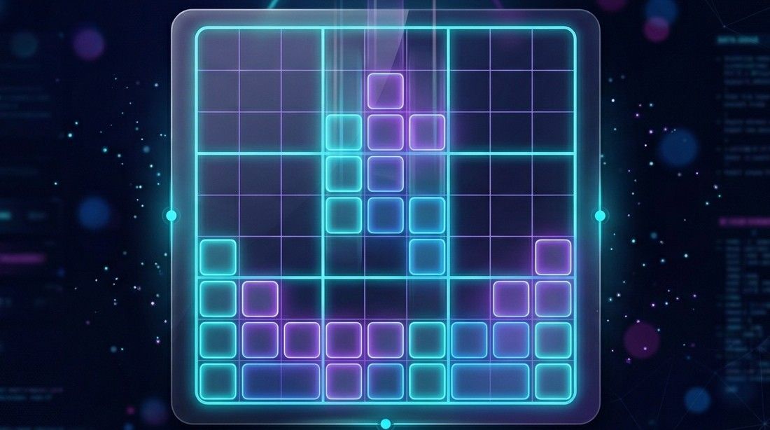 Block Puzzle game thumbnail
