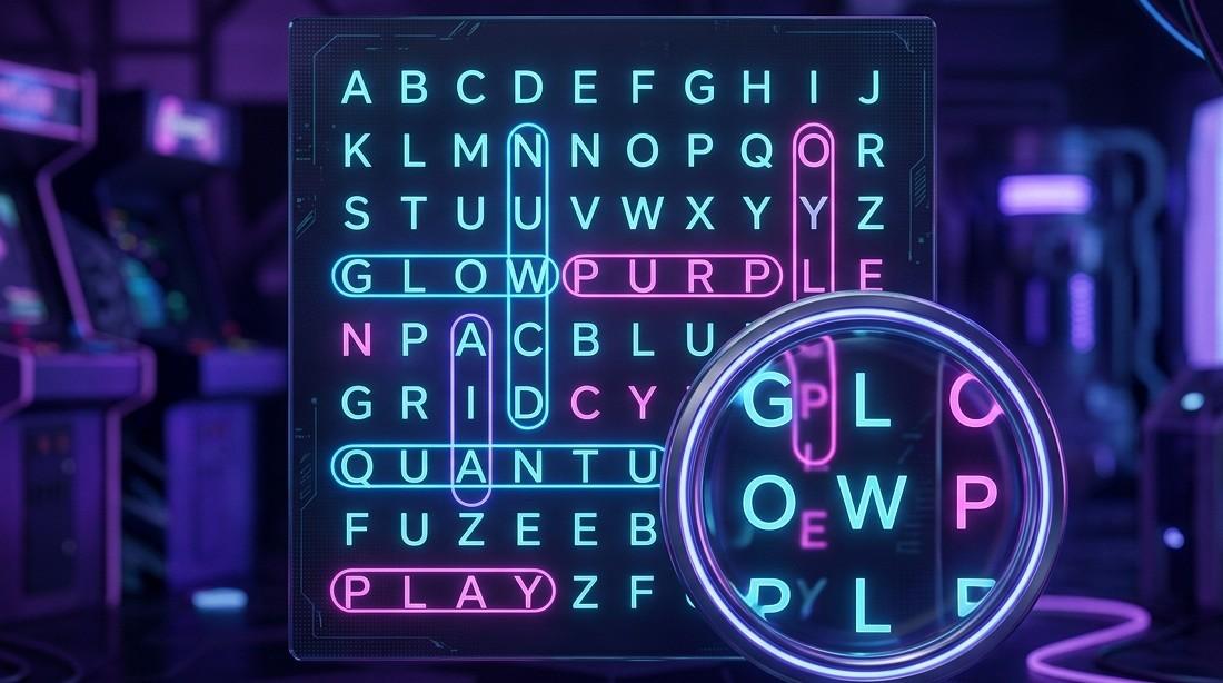 Word Search game thumbnail